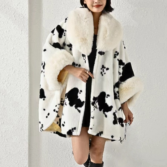 EB | Elegante Wintermantel für Damen