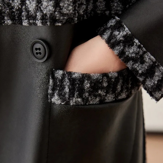 EB | Moderne Herbstmantel für Damen