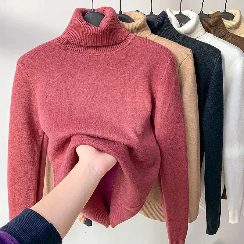 EB | Fleece-Pullover