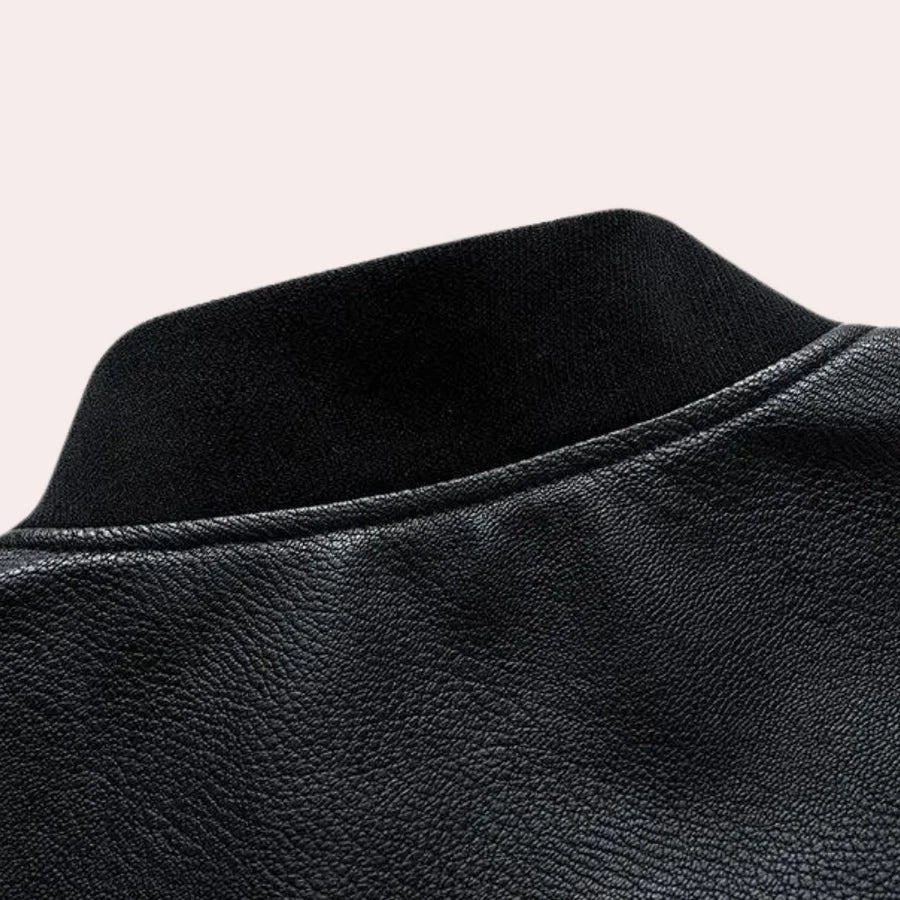 EB | Modernes Herrenjackett aus hochwertigem Material im urbanen Stil