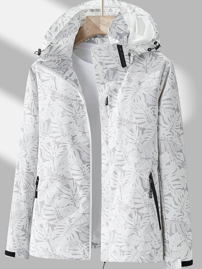 EB | Damen Outdoor Jacke
