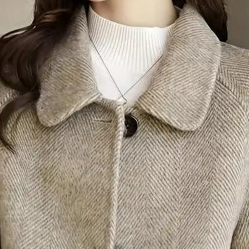 EB | Sophisticated Wintermantel für Frauen