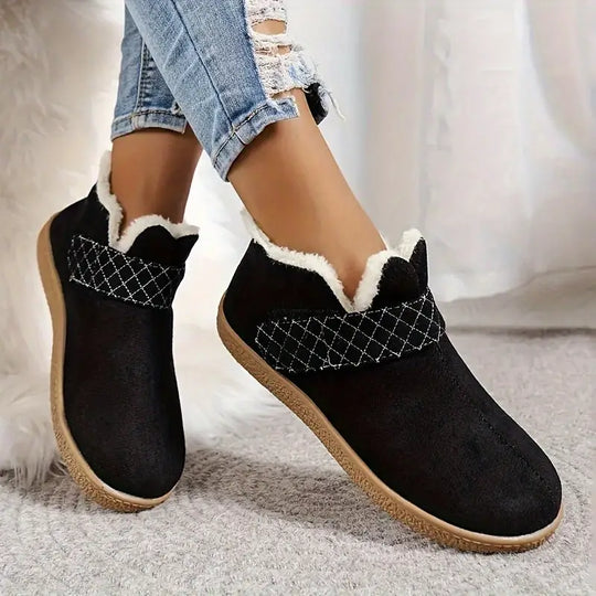 EB | Damen Modeable Casual Stiefel