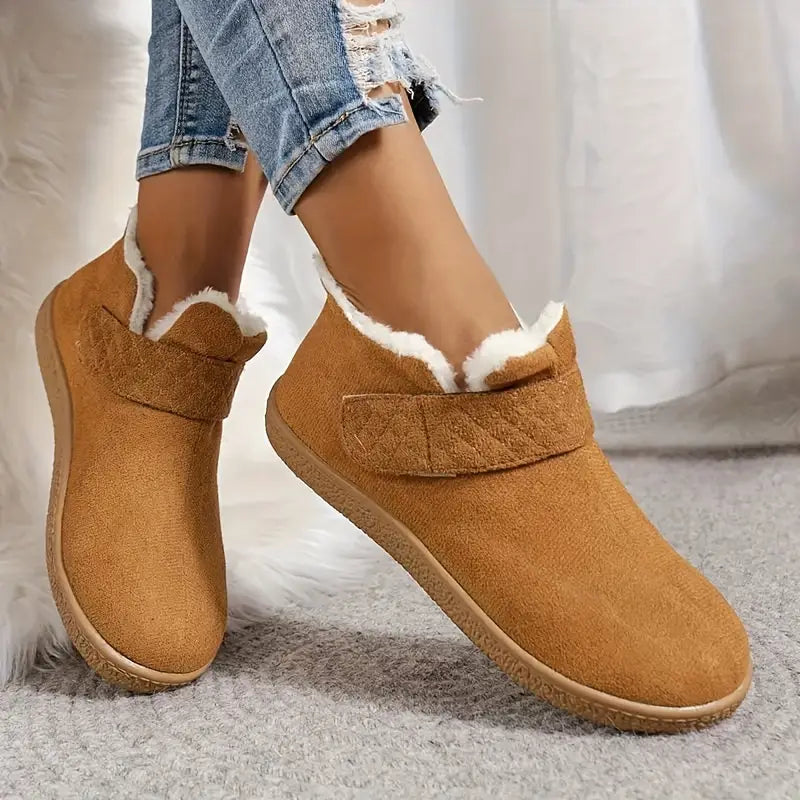 EB | Damen Modeable Casual Stiefel