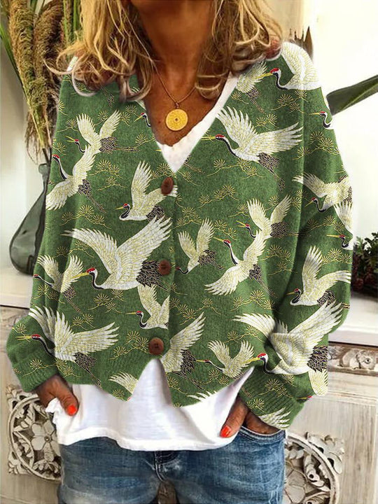 EB | Schicke und Vielseitige Winterjacke