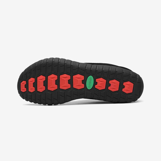 EB | Unisex Barfußschuhe mit Leichtem Atmungsaktivem Design