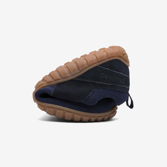 EB | Unisex Barfußschuhe mit Leichtem Atmungsaktivem Design