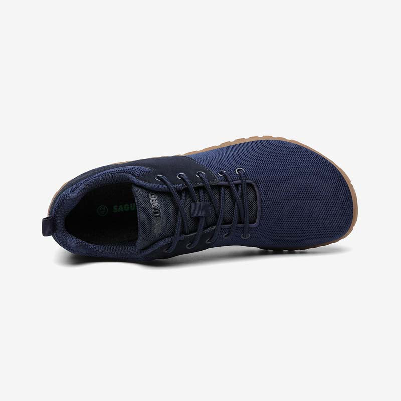 EB | Unisex Barfußschuhe mit Leichtem Atmungsaktivem Design