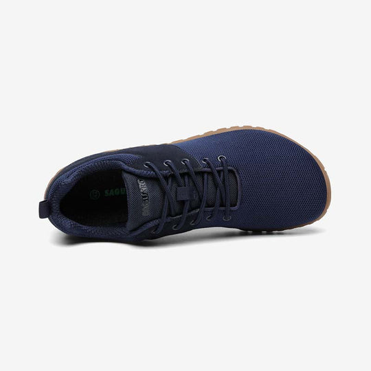 EB | Unisex Barfußschuhe mit Leichtem Atmungsaktivem Design