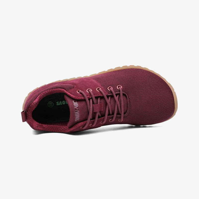 EB | Unisex Barfußschuhe mit Leichtem Atmungsaktivem Design
