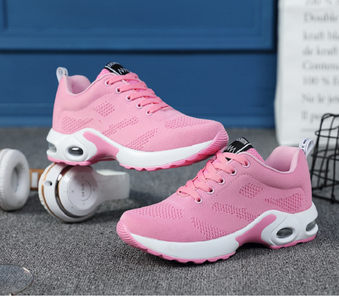 EB | Langlebige Orthopädische Sneakers
