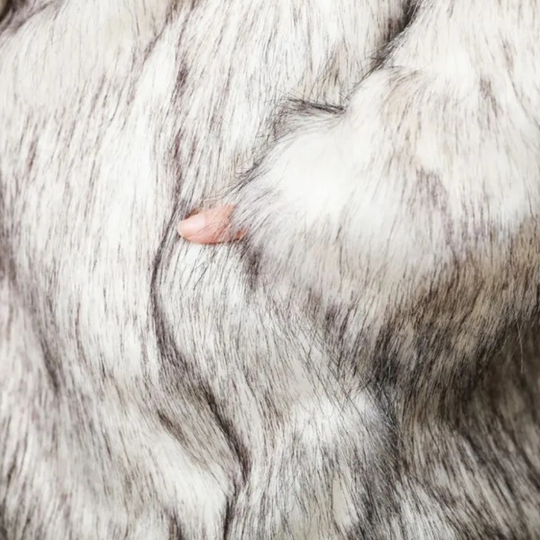 EB | Eleganter Wintermantel für Damen