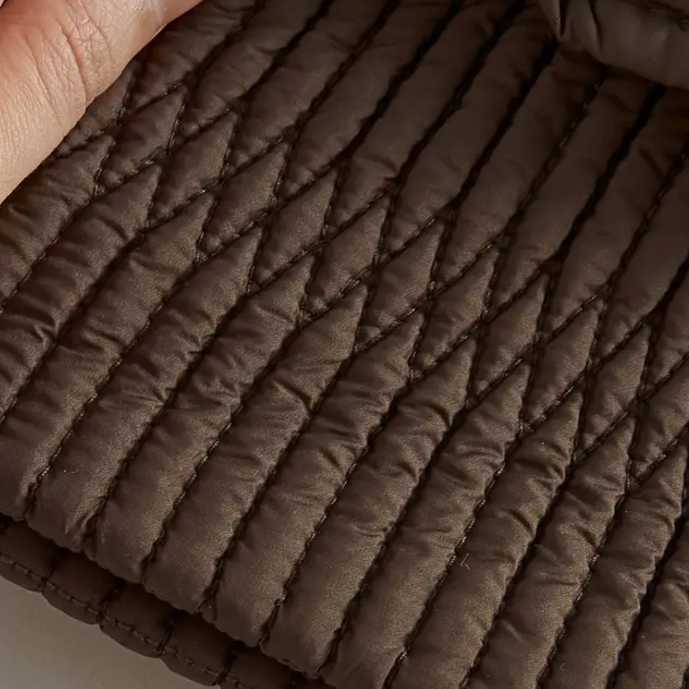 EB | Stylische Winter-Pufferjacke für Frauen