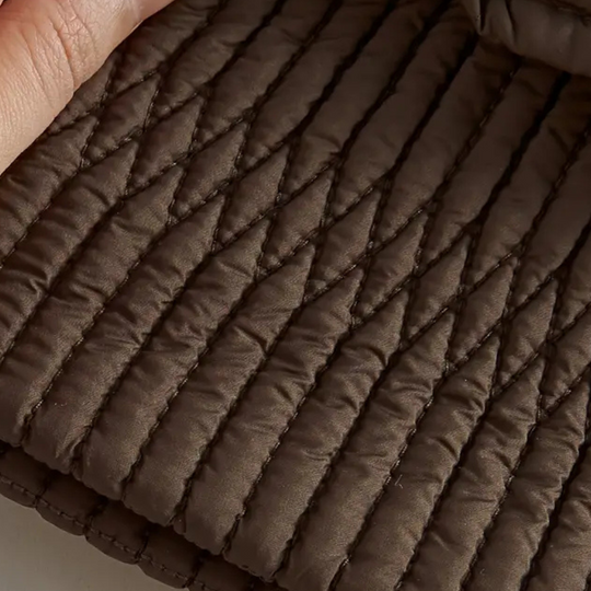 EB | Stylische Winter-Pufferjacke für Frauen
