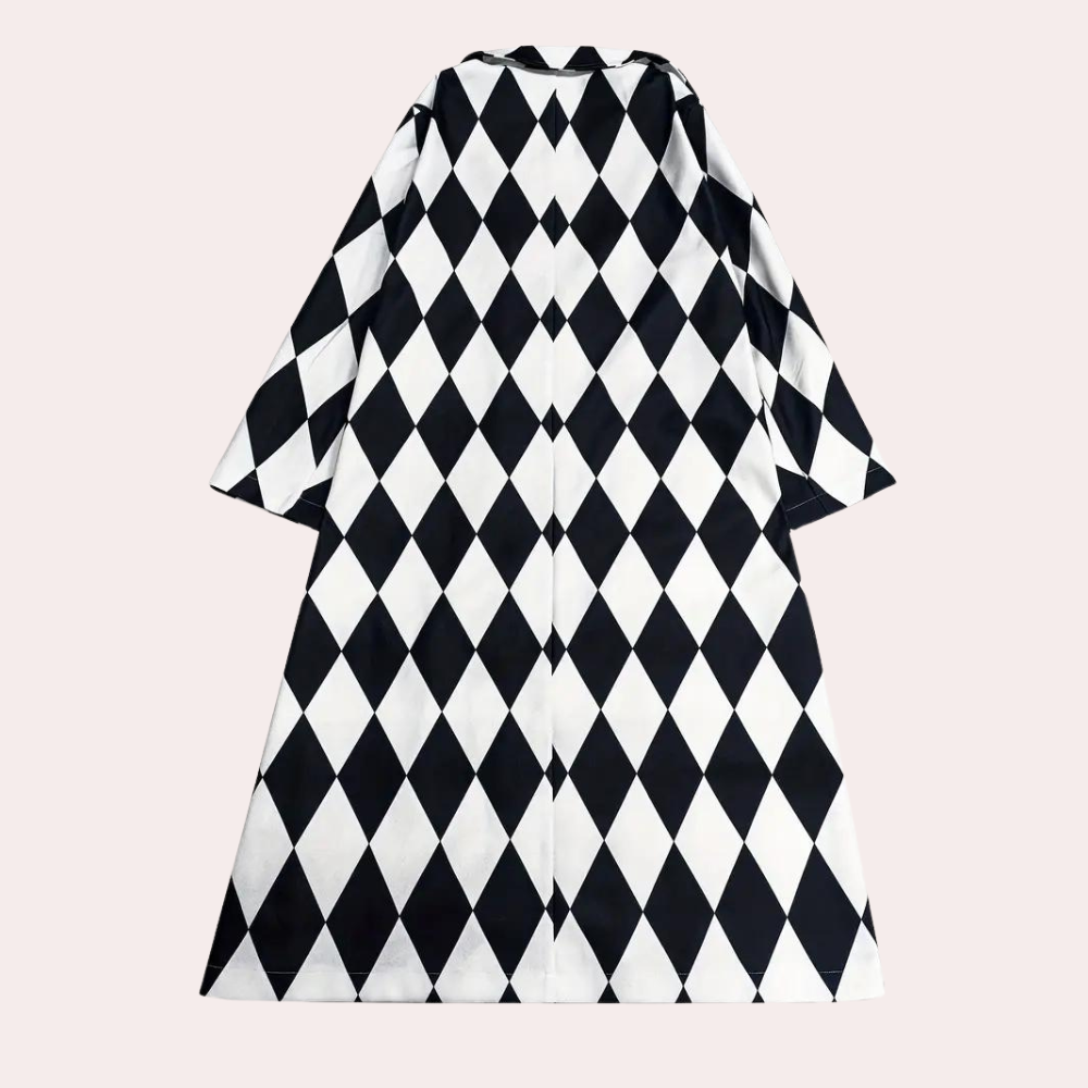 EB | Warme Winterjacke für Damen