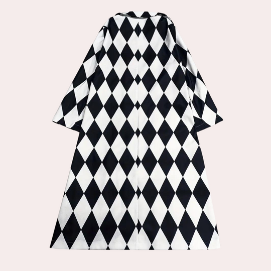 EB | Warme Winterjacke für Damen