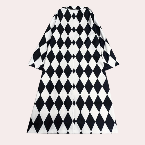 EB | Warme Winterjacke für Damen