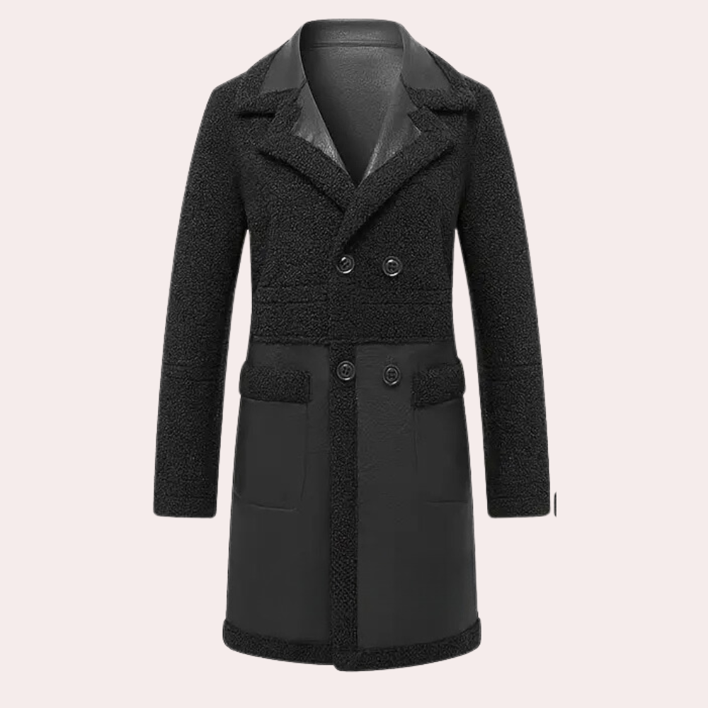 EB | Stylischer Wintermantel für Damen
