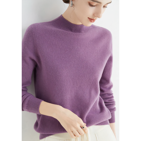 EBMode - Strickpullover