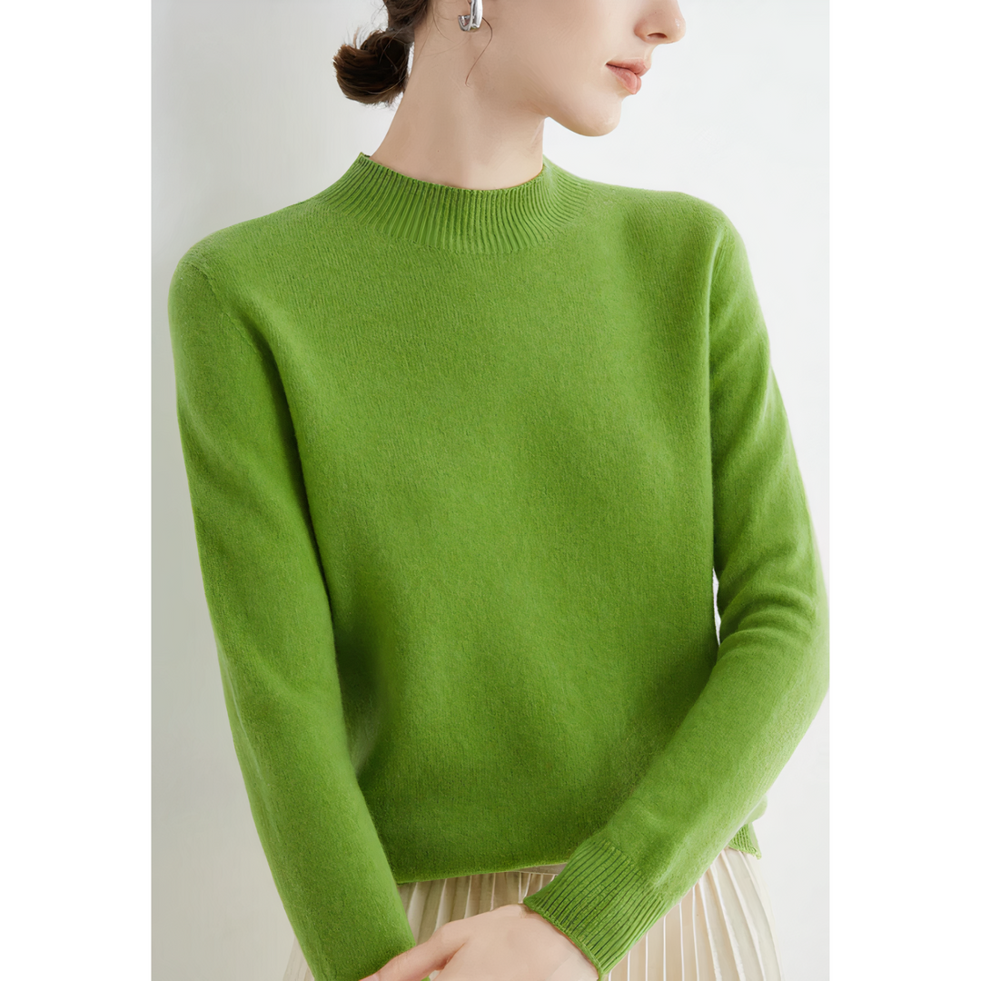 EBMode - Strickpullover