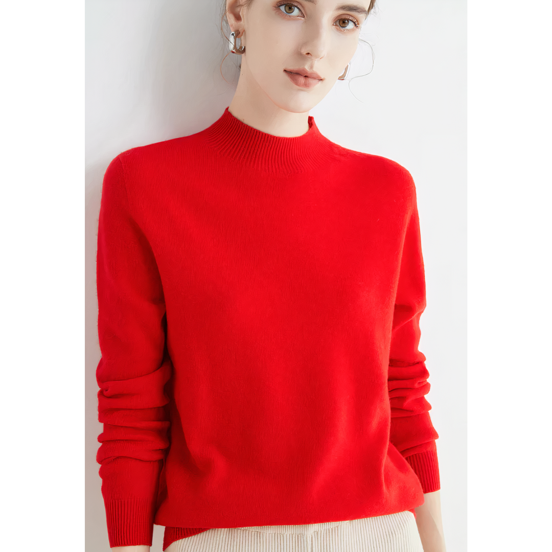 EB | Elegante pullover