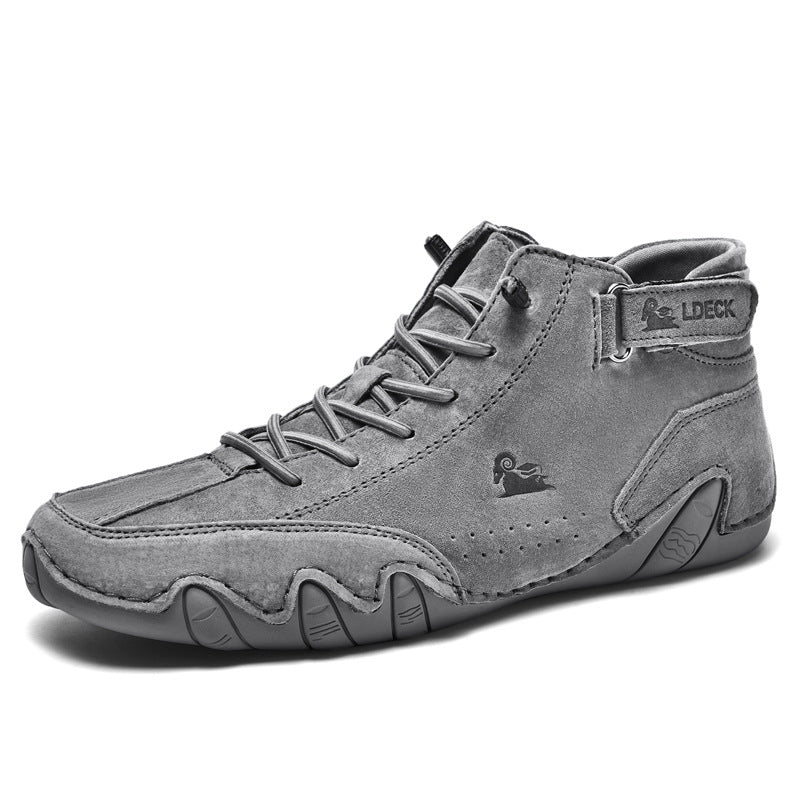 EB | Äußerst Bequemer, Rutschfester Barfußschuh