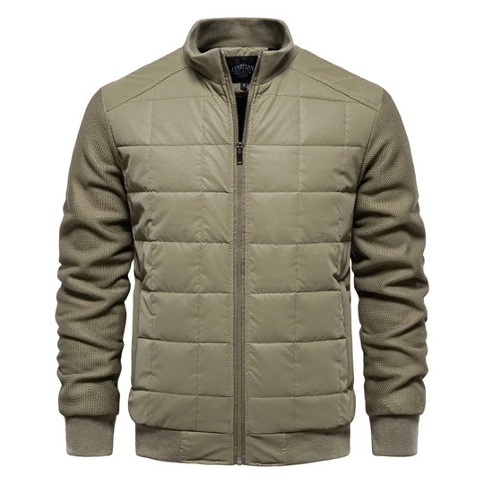 EB | Bequeme Steppjacke für Männer