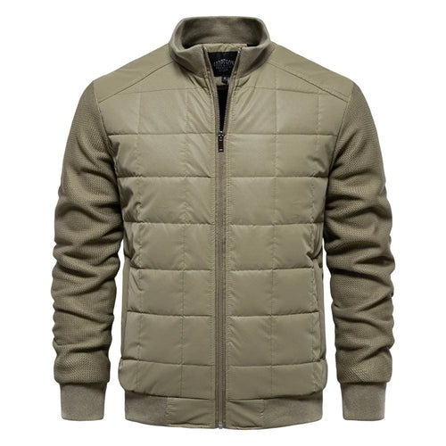 EB | Bequeme Steppjacke für Männer