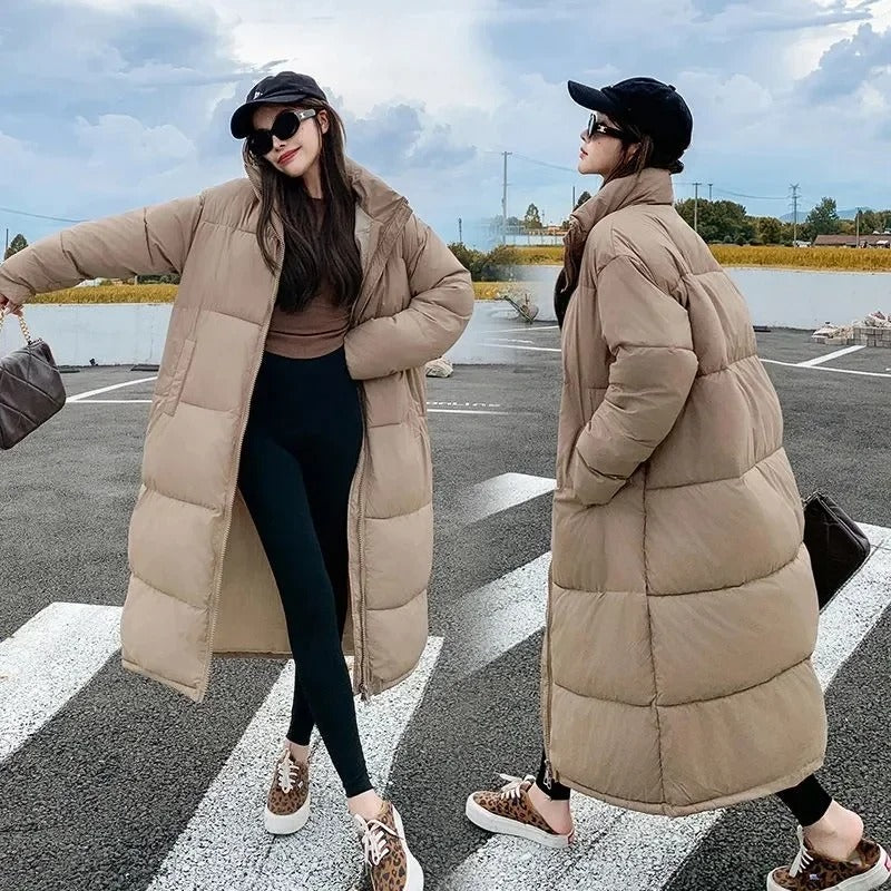EB | Baumwolljacke für Damen