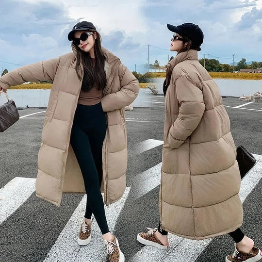 EB | Baumwolljacke für Damen