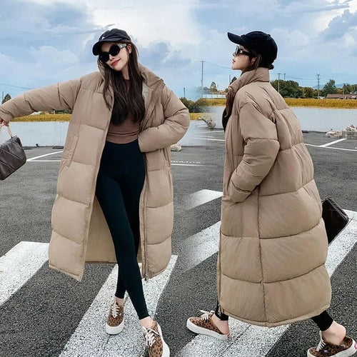 EB | Baumwolljacke für Damen