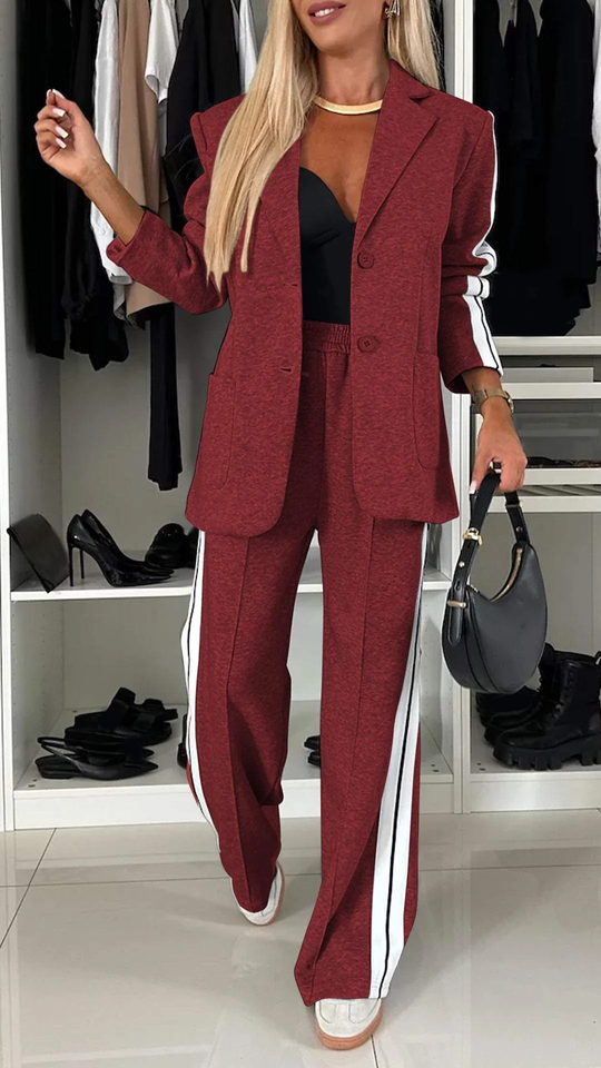 EB | Schicker Anzug