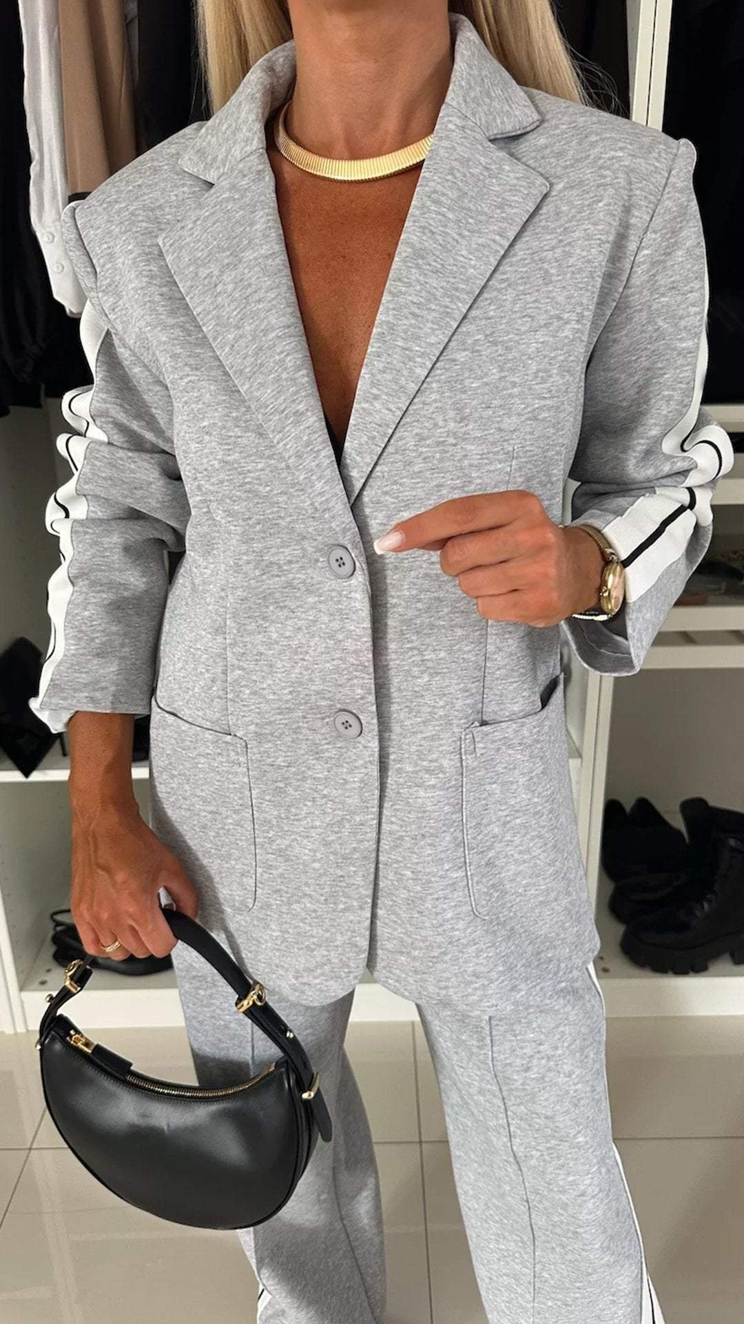 EB | Schicker Anzug