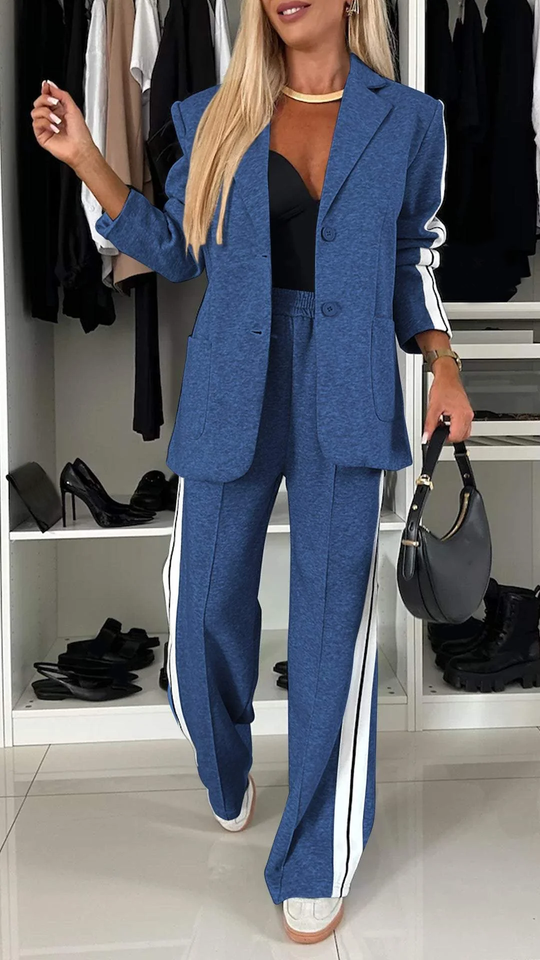 EB | Schicker Jogginganzug
