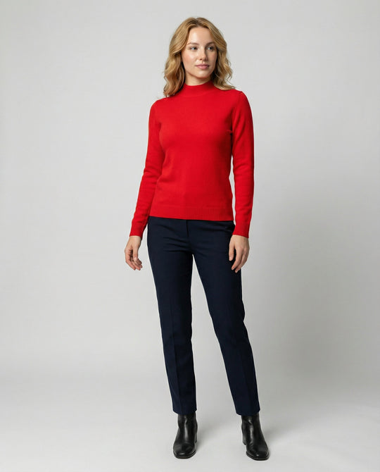 Eleganter Damenpullover | EB