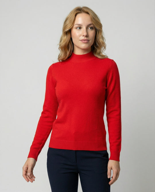 Eleganter Damenpullover | EB