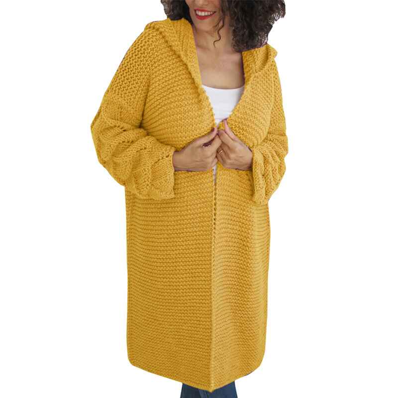 EB | Bequeme und Modische Winterjacke