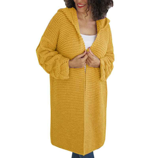 EB | Bequeme und Modische Winterjacke