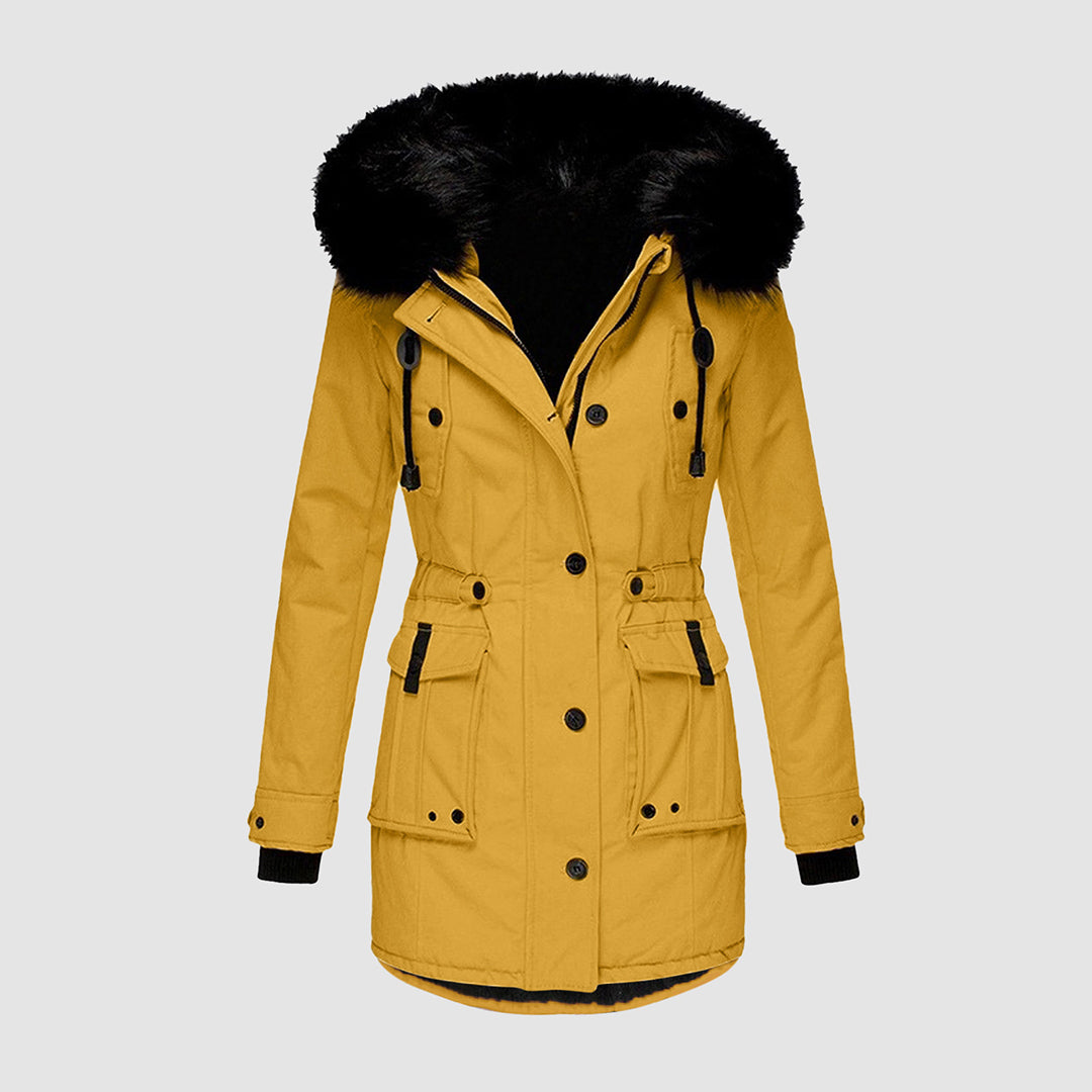 EB | Jacke für Kaltes Wetter