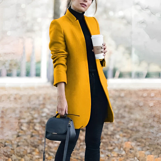 EB | Pull Rollkragenweiche für Frauen