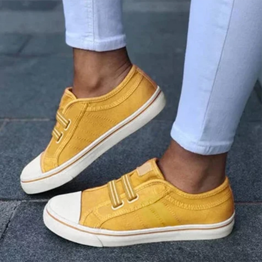 R&B - Lässige Turnschuhe Zum Hineinschlüpfen