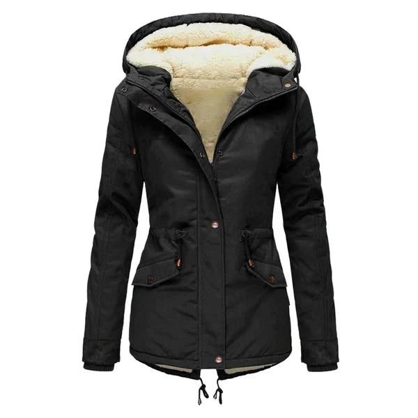 EB | Eleganter und Lässiger Wintermantel