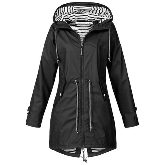 EB | Moderner Parka