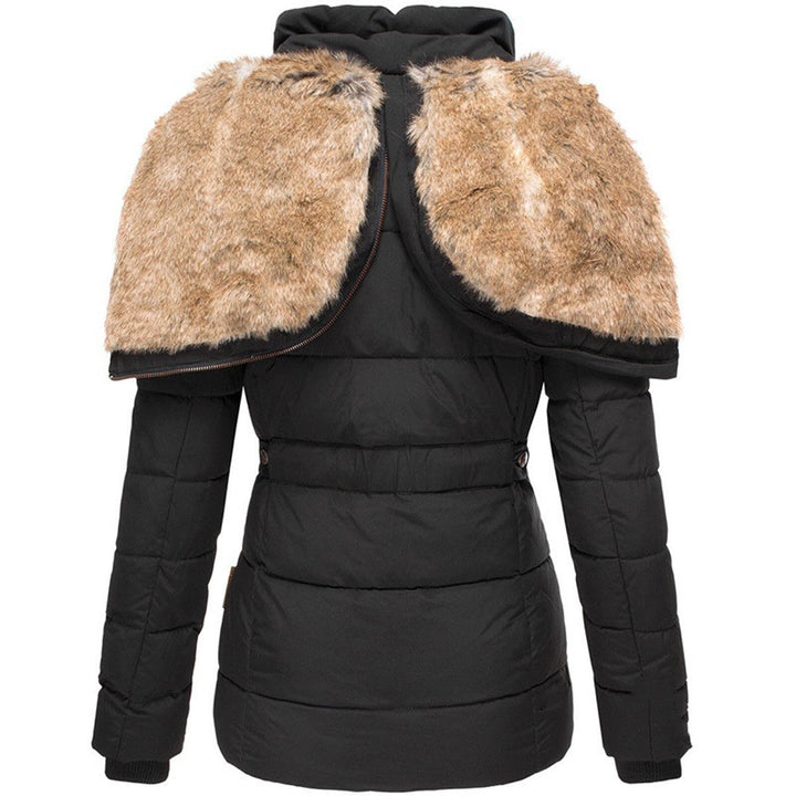 EB | Stilvolle und Elegante Allgemeine Jacke