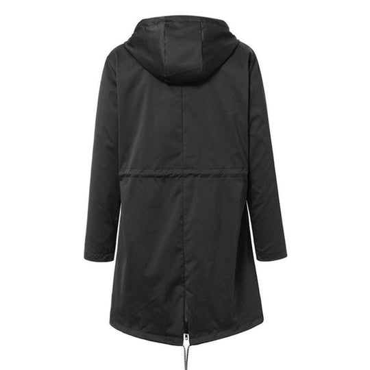EB | Moderner Parka