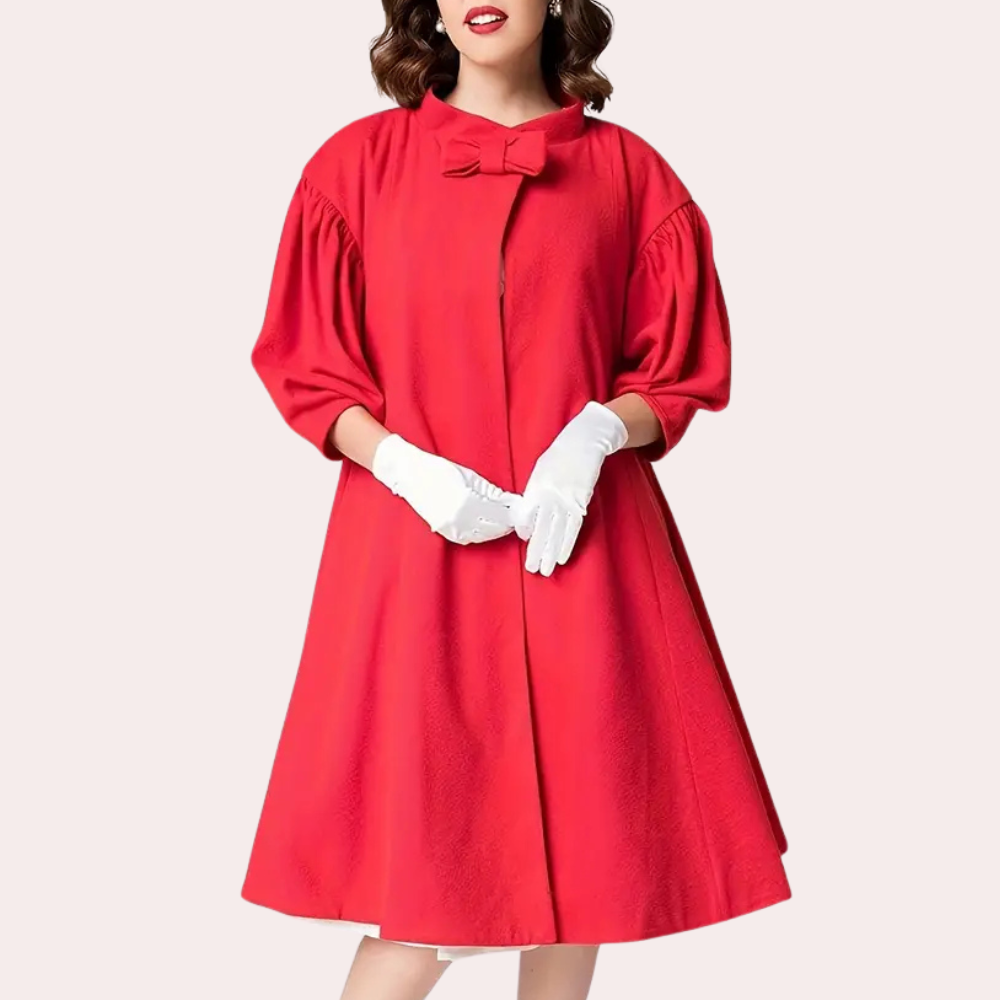 EB | Stilvolle Herbstjacke für Damen