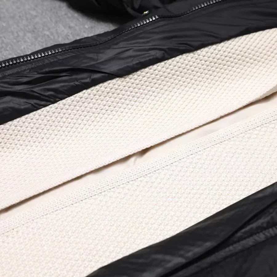 EB | Stylischer Wintermantel für Damen mit Modischem Touch