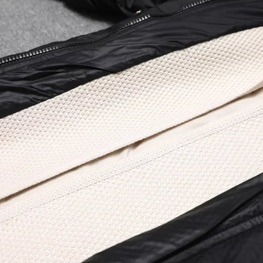 EB | Stylischer Wintermantel für Damen mit Modischem Touch