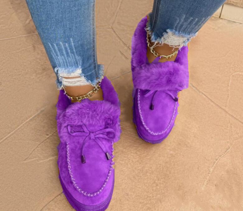 Orthopädische Baumwollschuhe EB