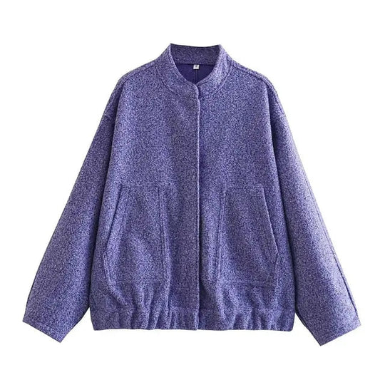 EB | Bomberjacke
